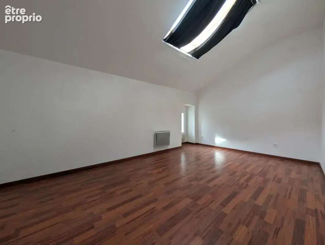 Appartement à vendre 2 pièces LUNEVILLE (54) - photo 5