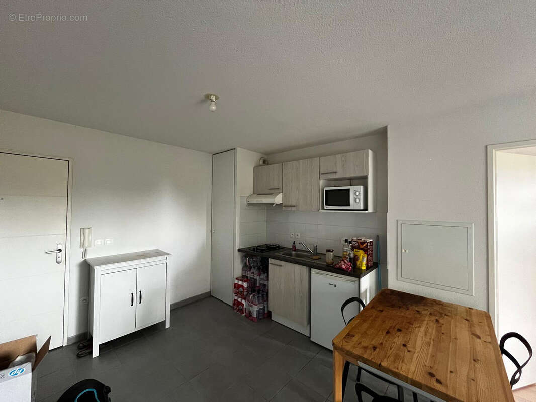 Appartement à AMBES