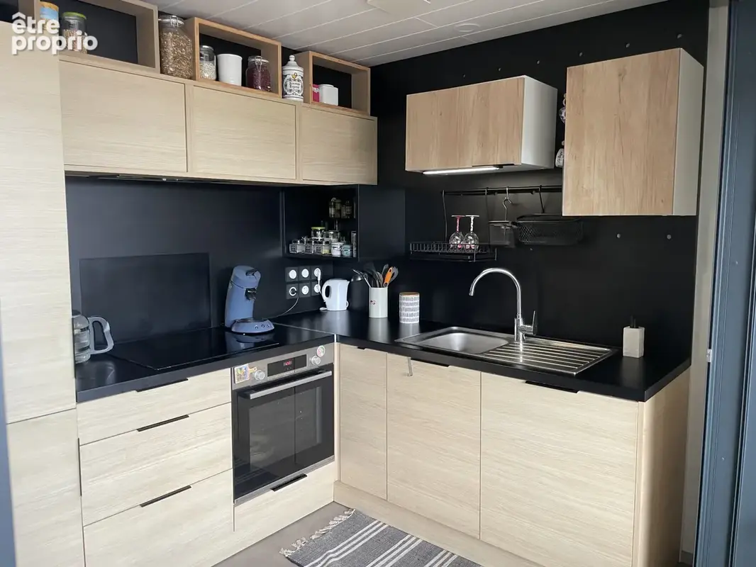 Charmant cottage tout confort - photo 4