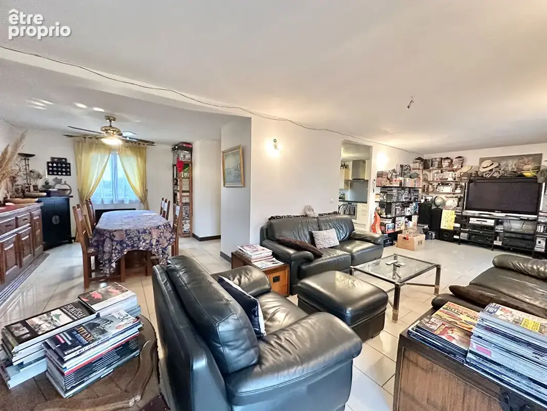 Maison de 136,97 m2 habitables - Sartrouville - photo 5