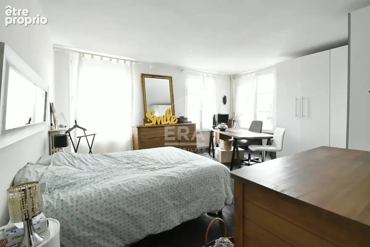 Maison 144m² à jouars-pontchartrain - photo 13