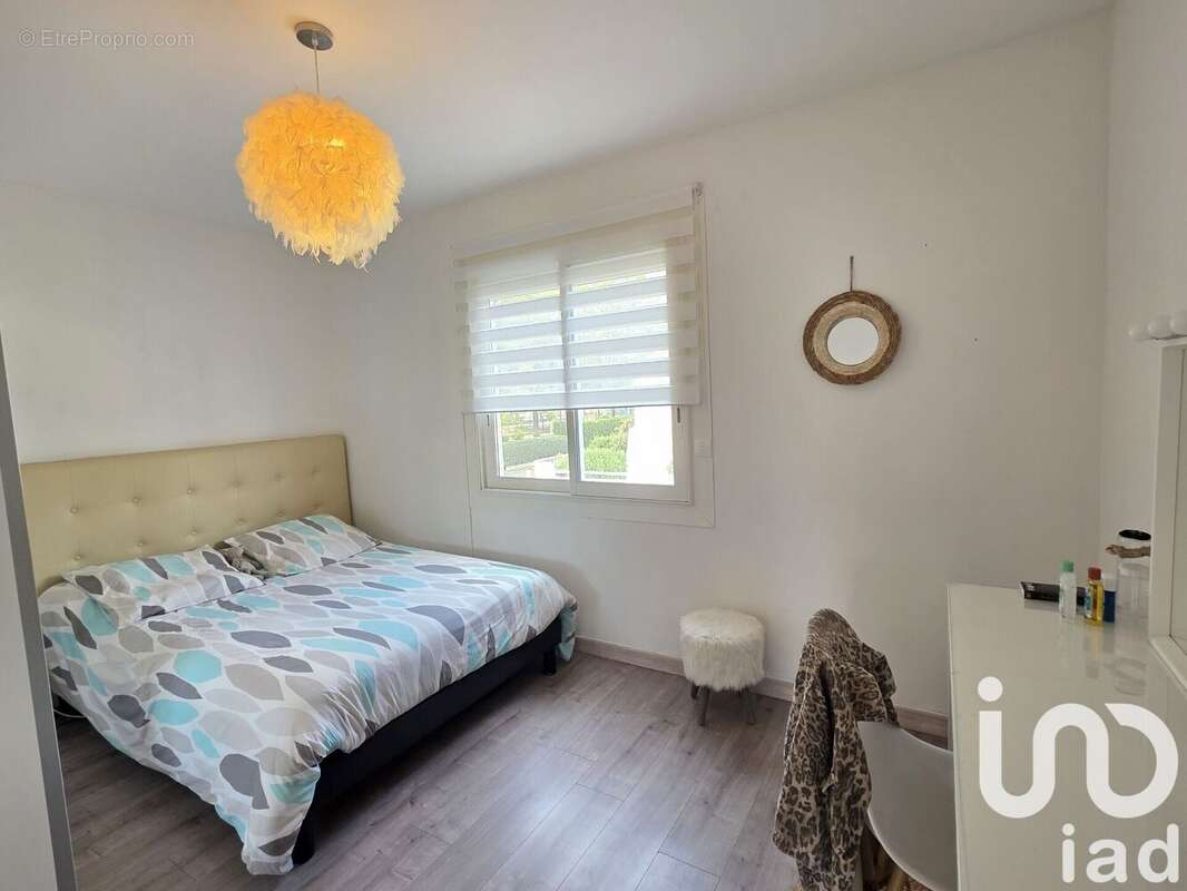 Photo 8 - Maison à OLONZAC