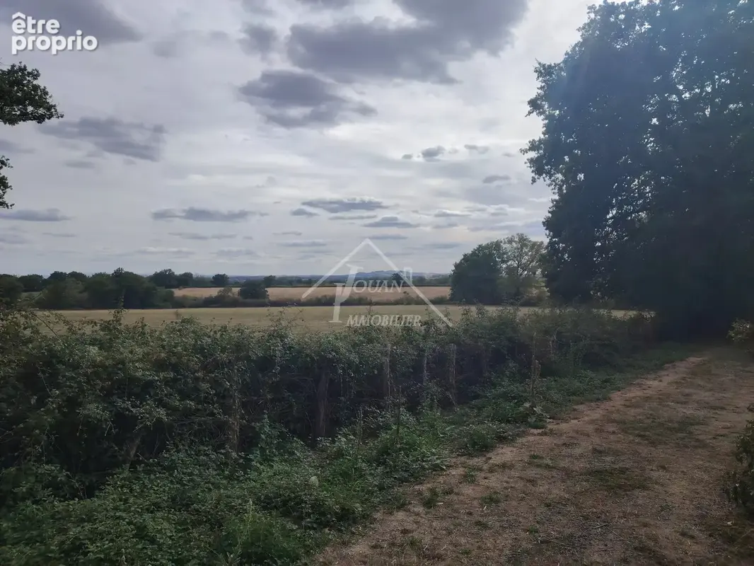 Terrain constructible de 1068 m² - photo 5
