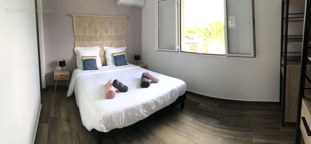 Maison à SAINTE-ANNE