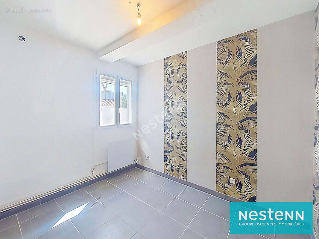 Appartement 3 pièces à vendre à Entressen - 57 m², 2 chambres, 2 terrasses - photo 6