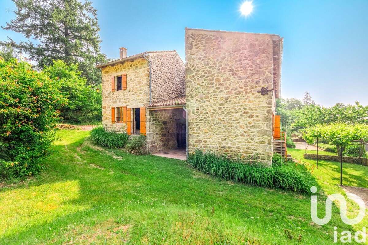 Photo 6 - Maison à SAINT-JEAN-CHAMBRE