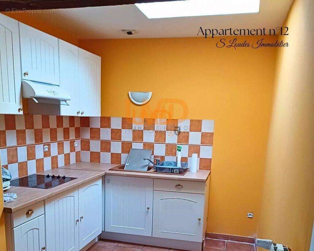 Appartement à BEAUMONT-DE-LOMAGNE