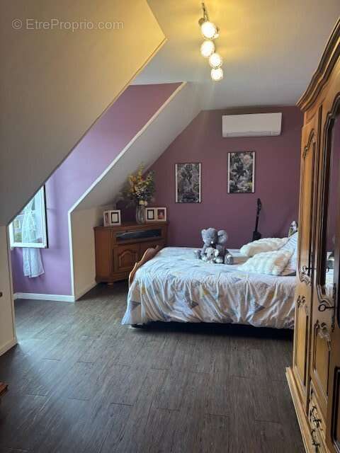 Maison 92 m² à Ozoir-La-Ferriere  - photo 9