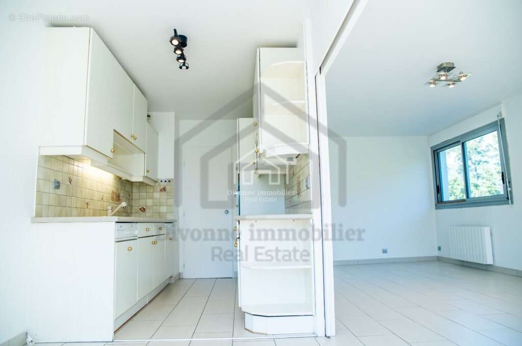 Appartement à DIVONNE-LES-BAINS