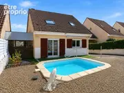 Maison à VILLEFONTAINE