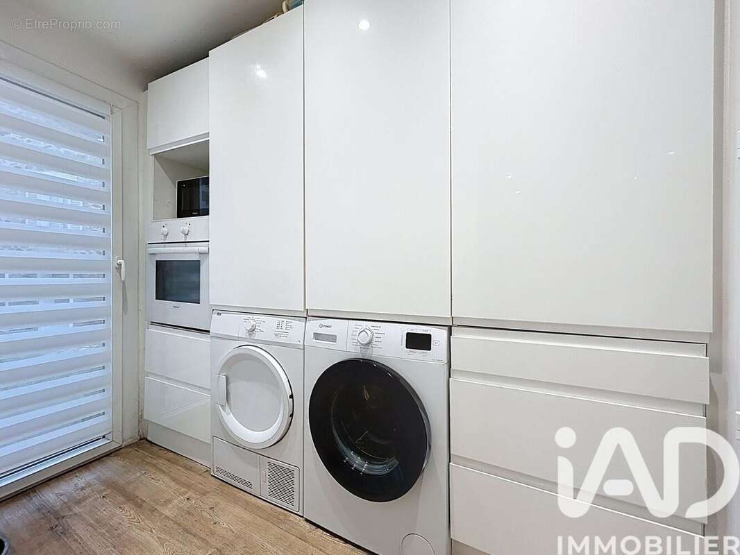 Photo 8 - Maison à CHELLES