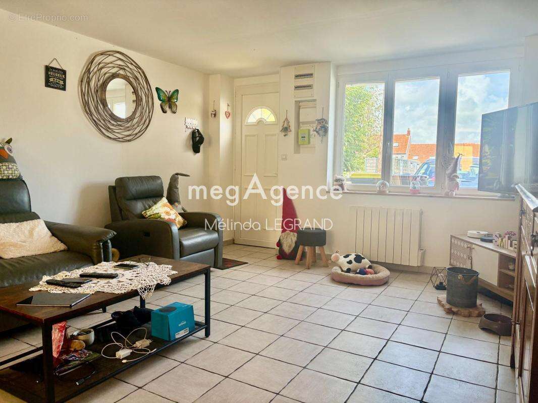 Maison marquise - photo 5