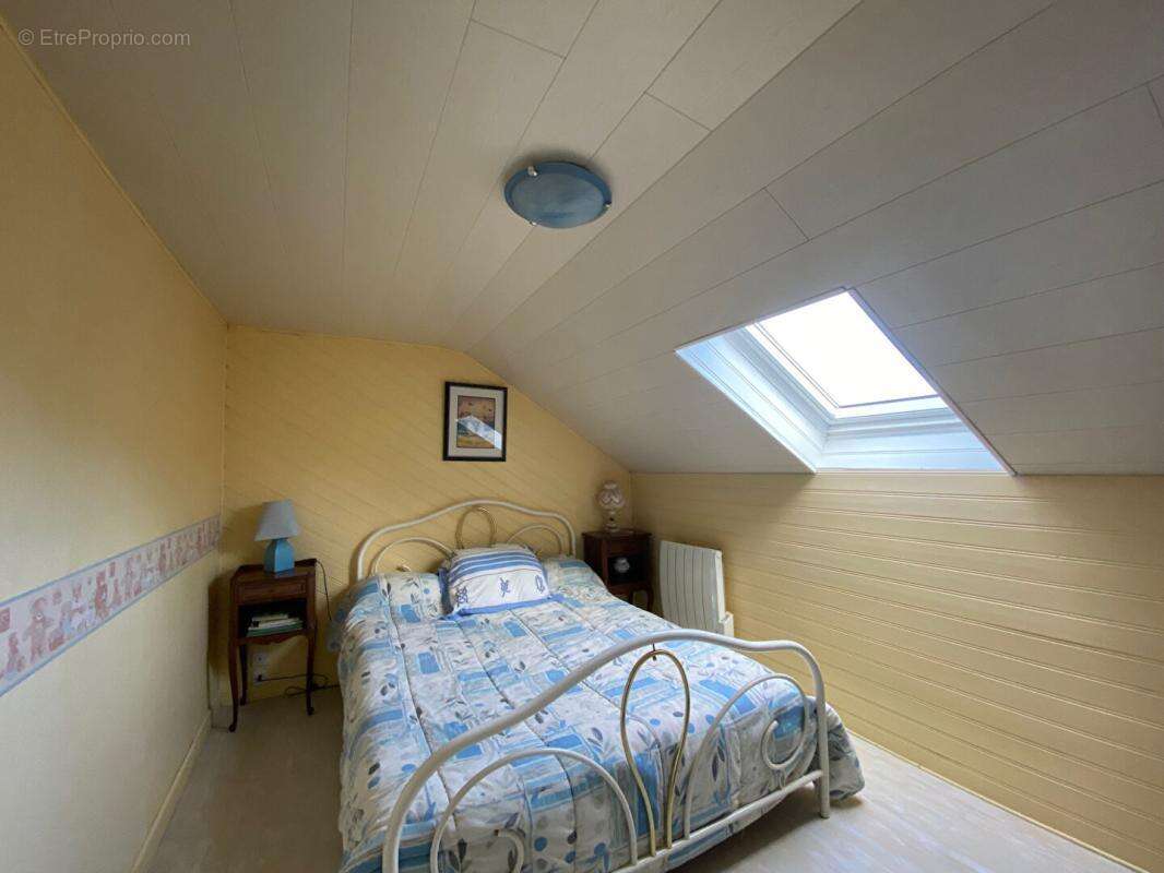 Maison à LA MONTAGNE