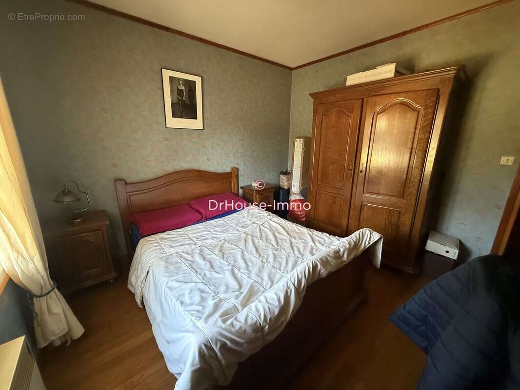 Maison 81 m² à Montierchaume  - photo 17