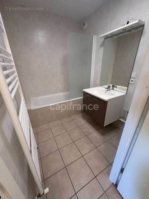Appartement à vendre 4 pièces GRESY SUR AIX (73) - photo 11
