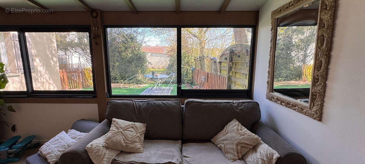 Appartement 69 m² à Bazainville  - photo 9