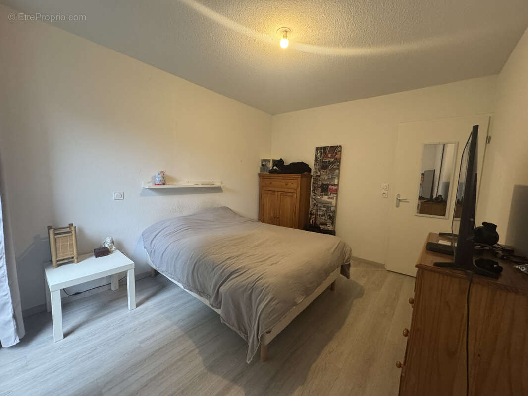 Appartement à CASTELGINEST