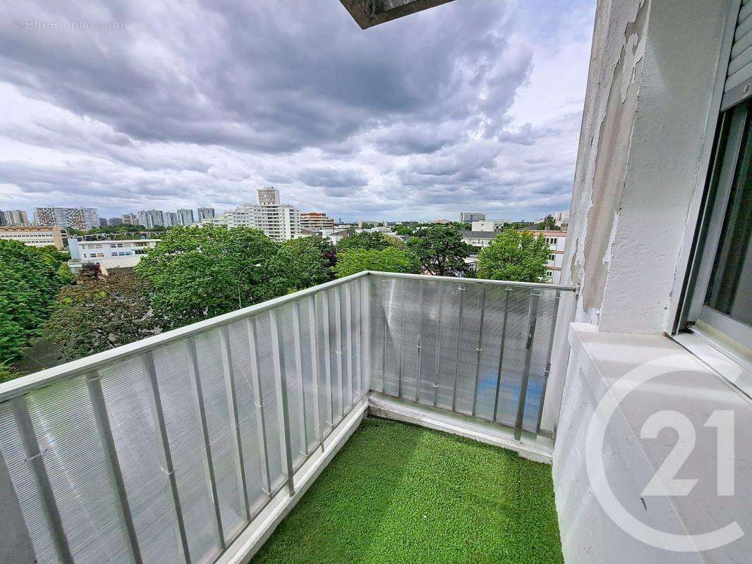 Appartement à CRETEIL