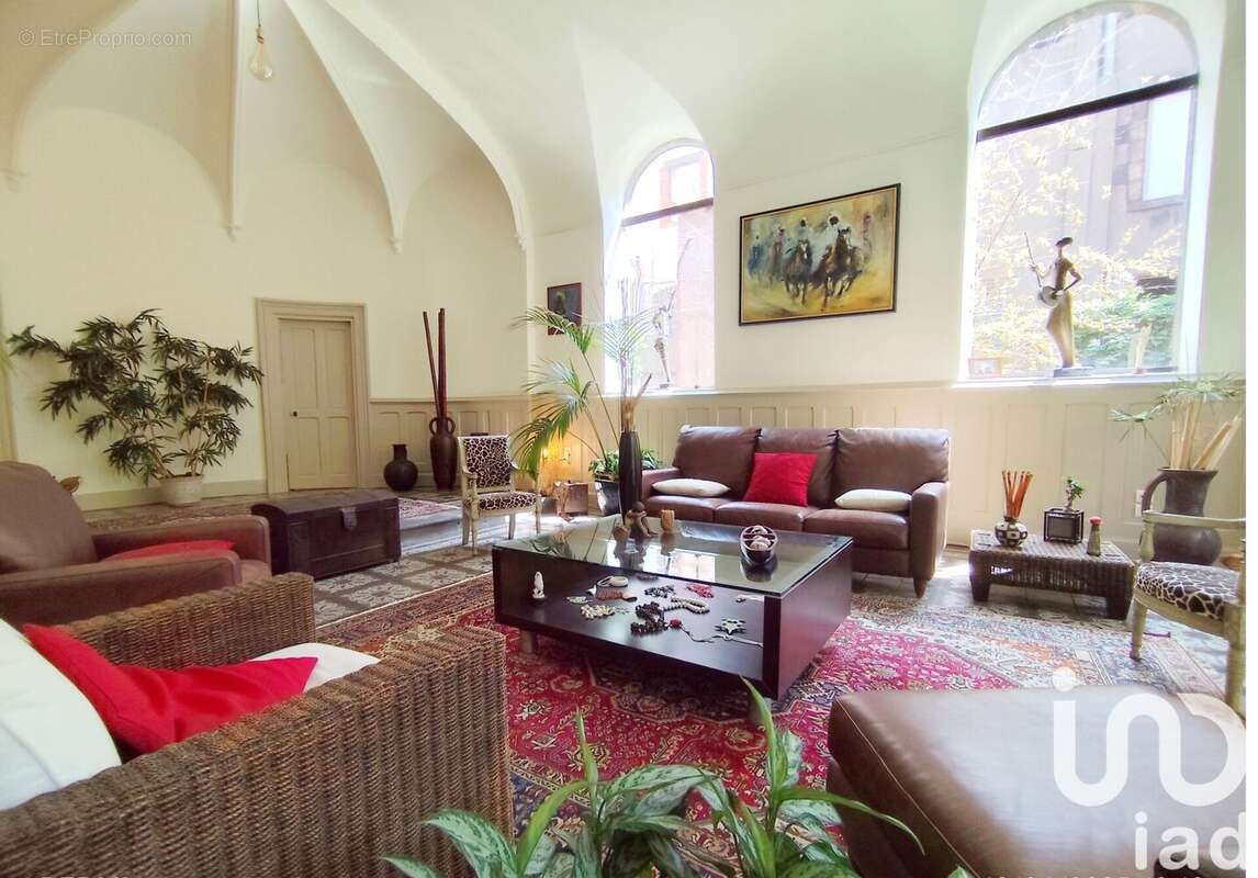 Photo 3 - Maison à RIOM