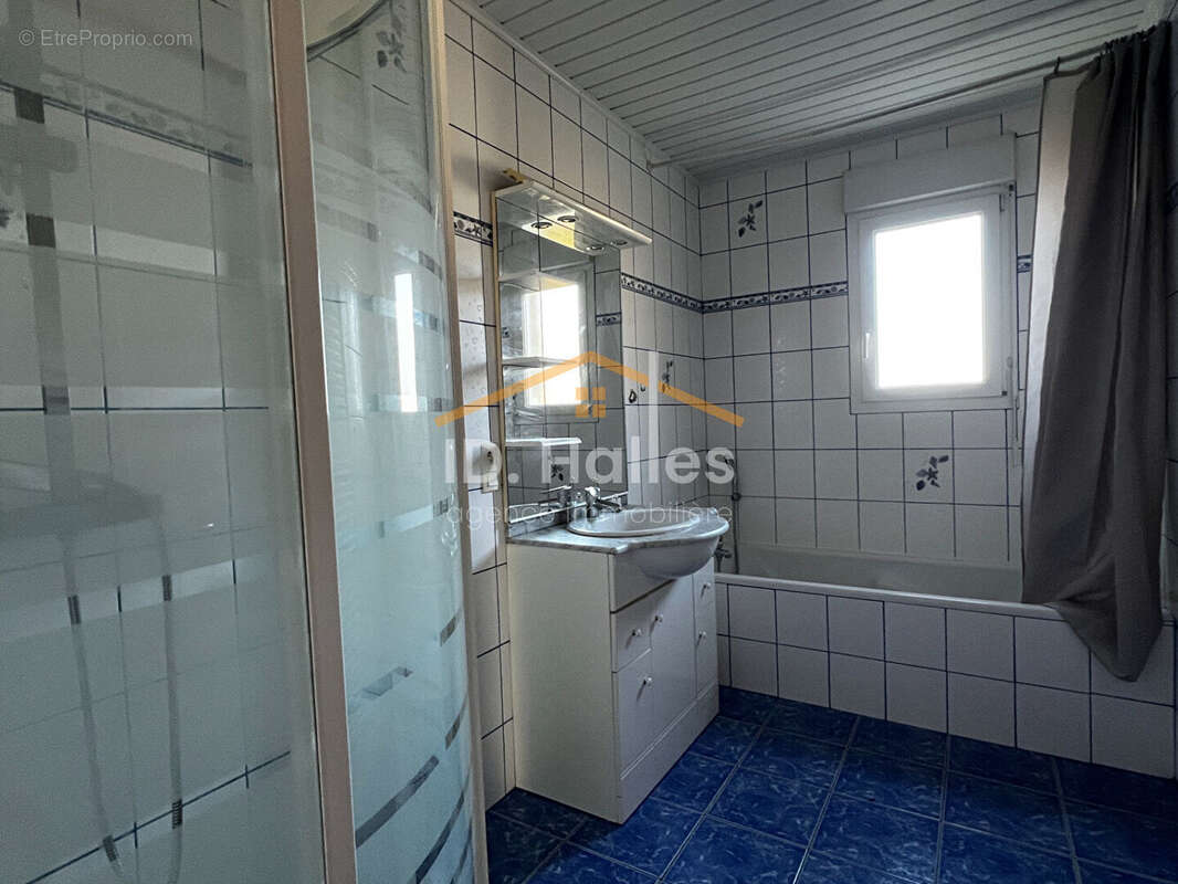 Maison Renaze - photo 8