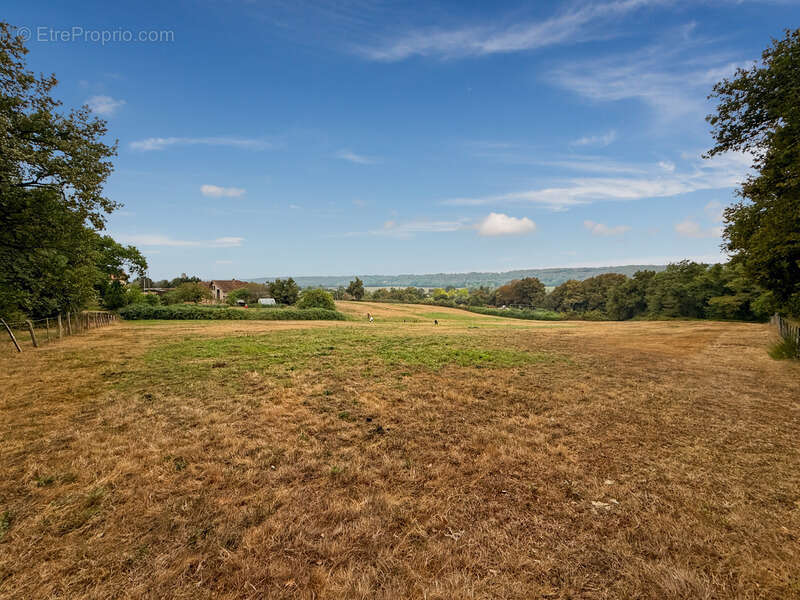 Dpt Gers (32), à vendre BERNEDE Grande maison ancienne de 500 m² habitables à rénover sur 2,5 hectares de terrain, au calme - photo 2