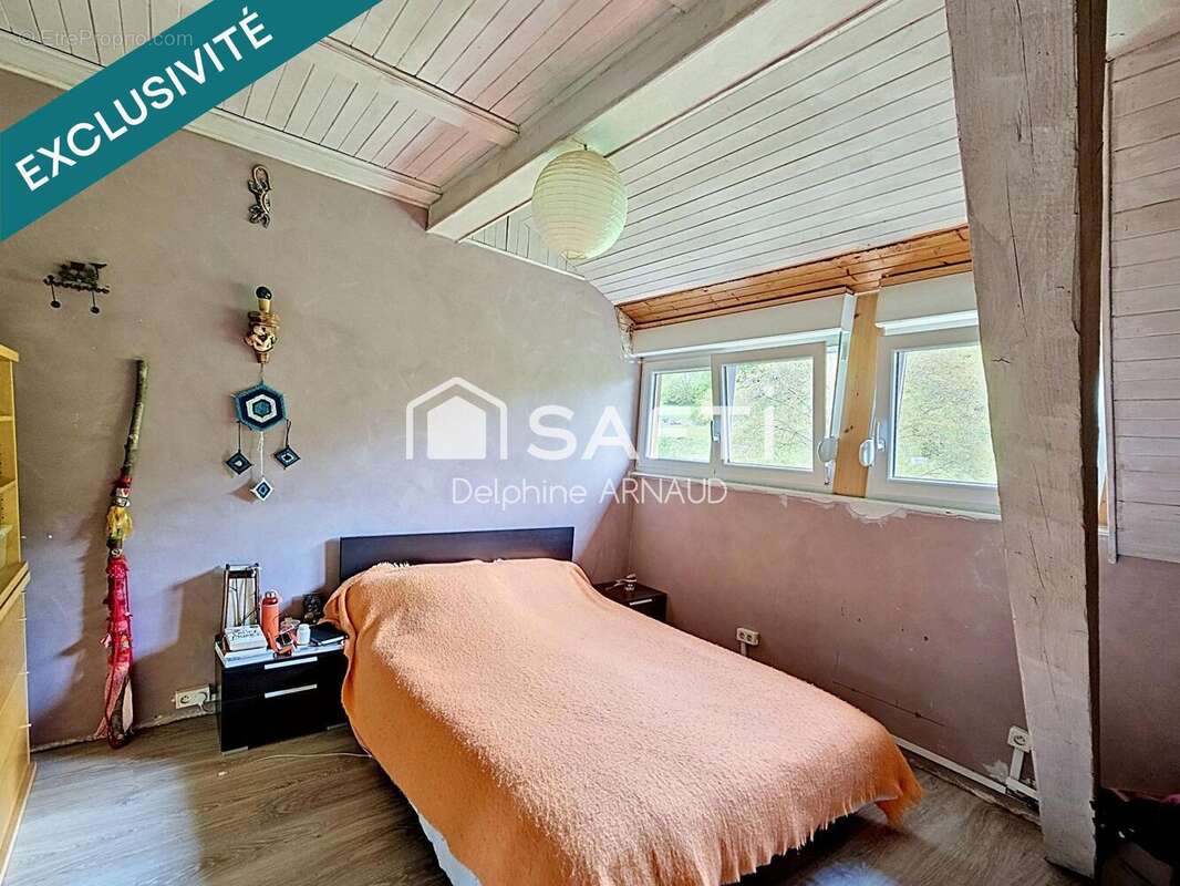 Maison 121 m² à Breitenbach  - photo 7