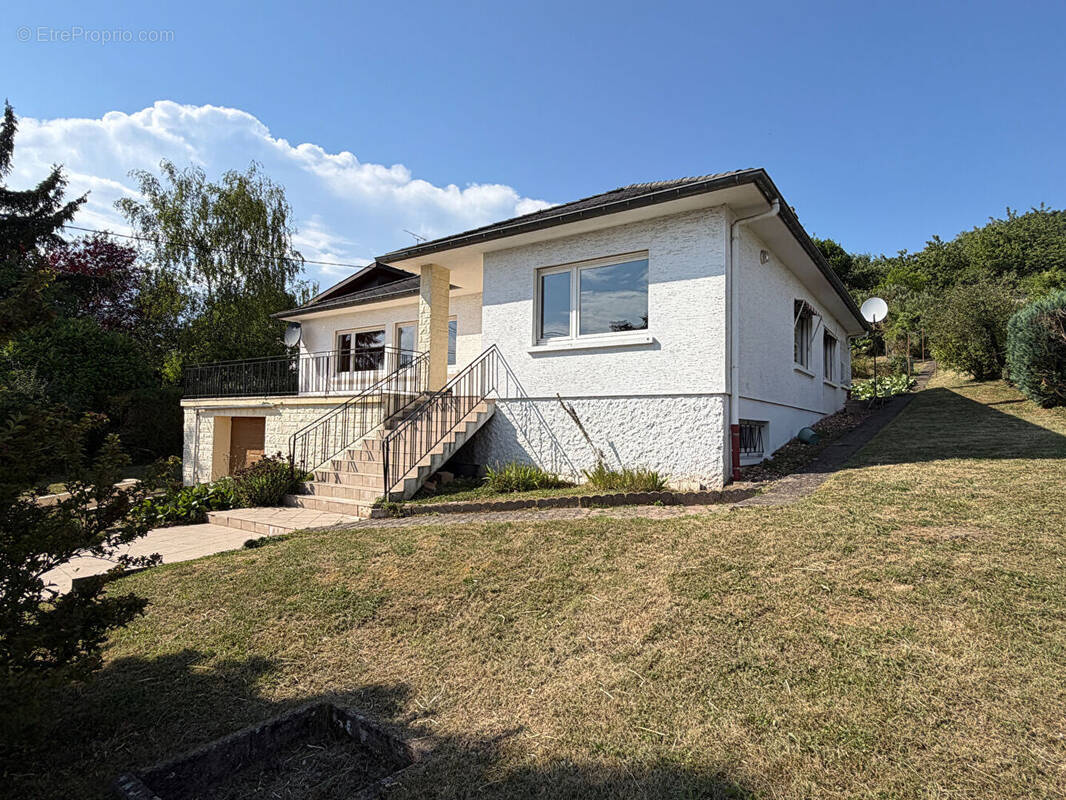 Maison à APACH