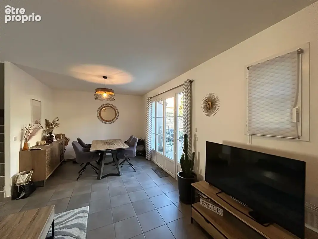 A VENDRE - Villa T4 de 85m² habitables - MONTELIMAR - photo 4
