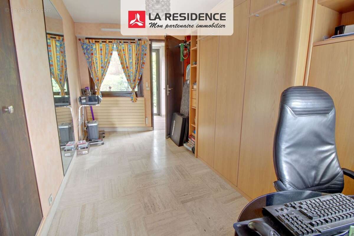 Maison à TRIEL-SUR-SEINE