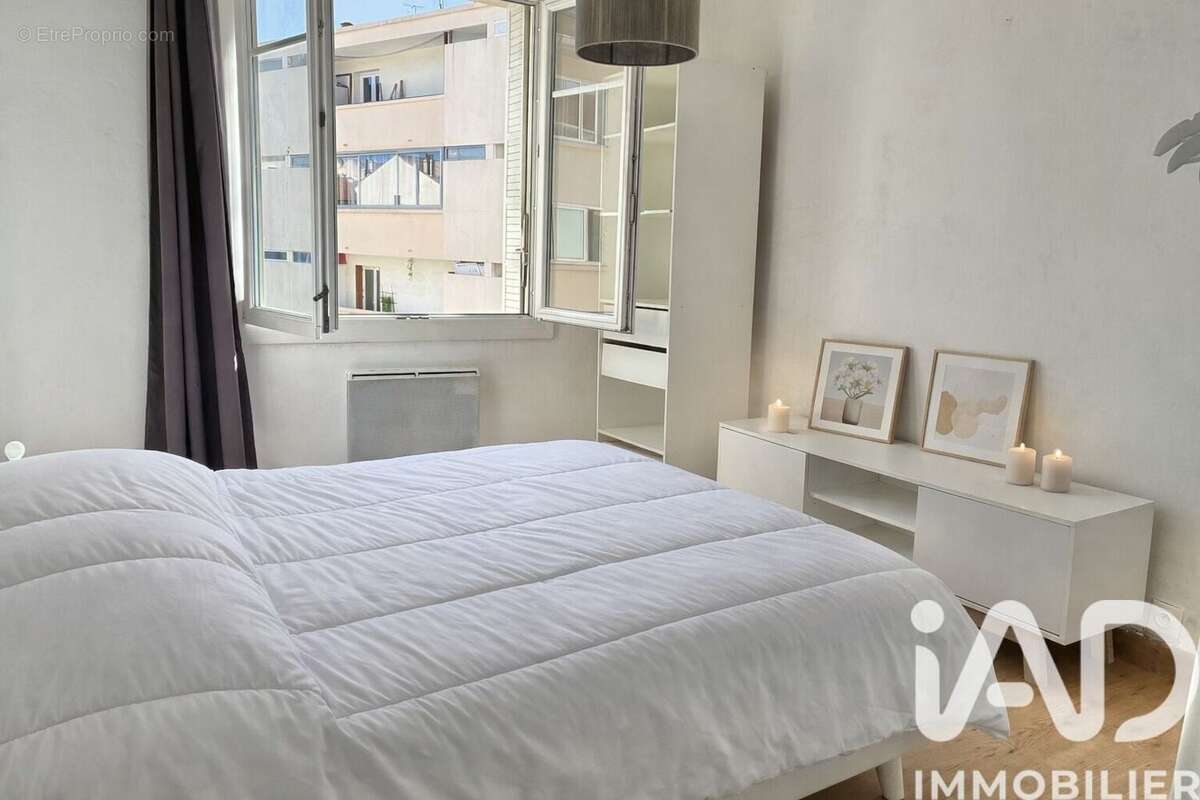 Appartement 56 m² à Toulon  - photo 4