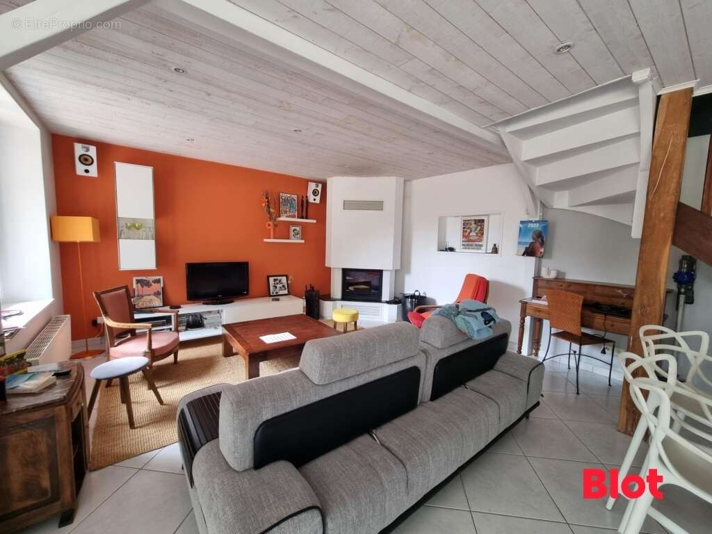 Maison à PACE