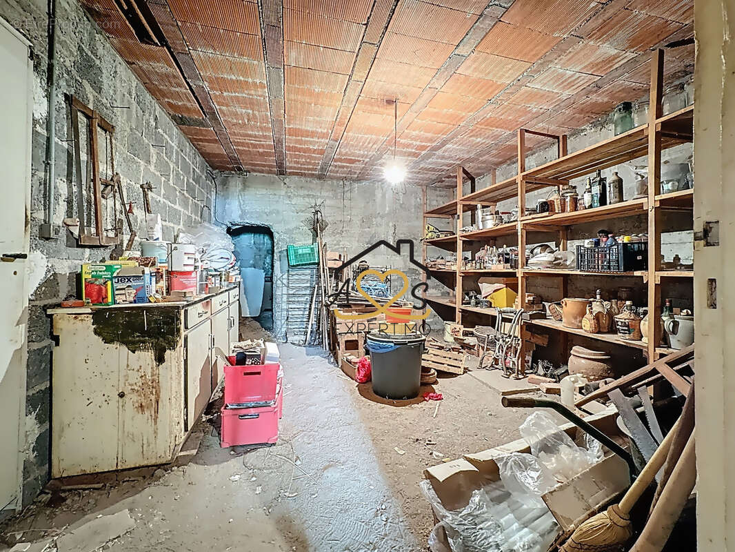 Maison à COURNON-D&#039;AUVERGNE
