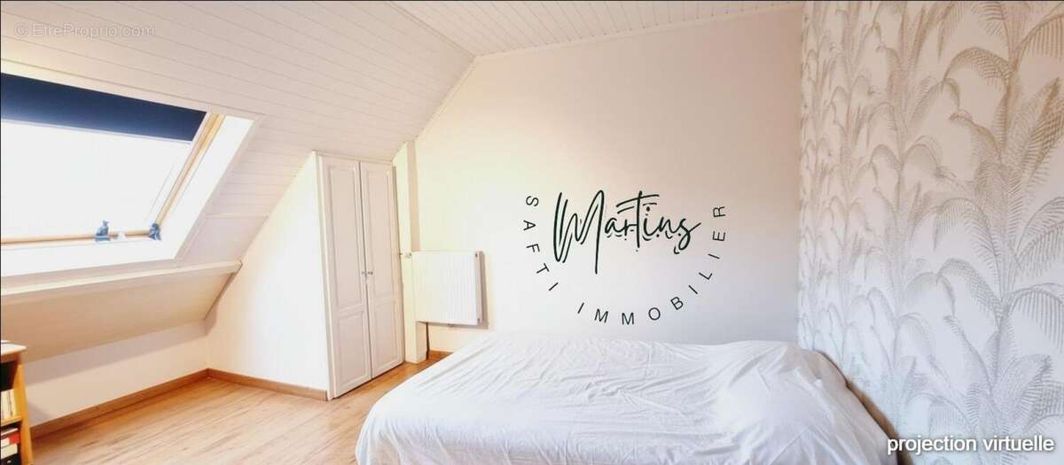 Photo 8 - Maison à ORSAY