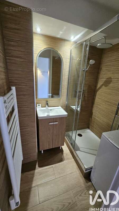 Photo 6 - Appartement à THEOULE-SUR-MER