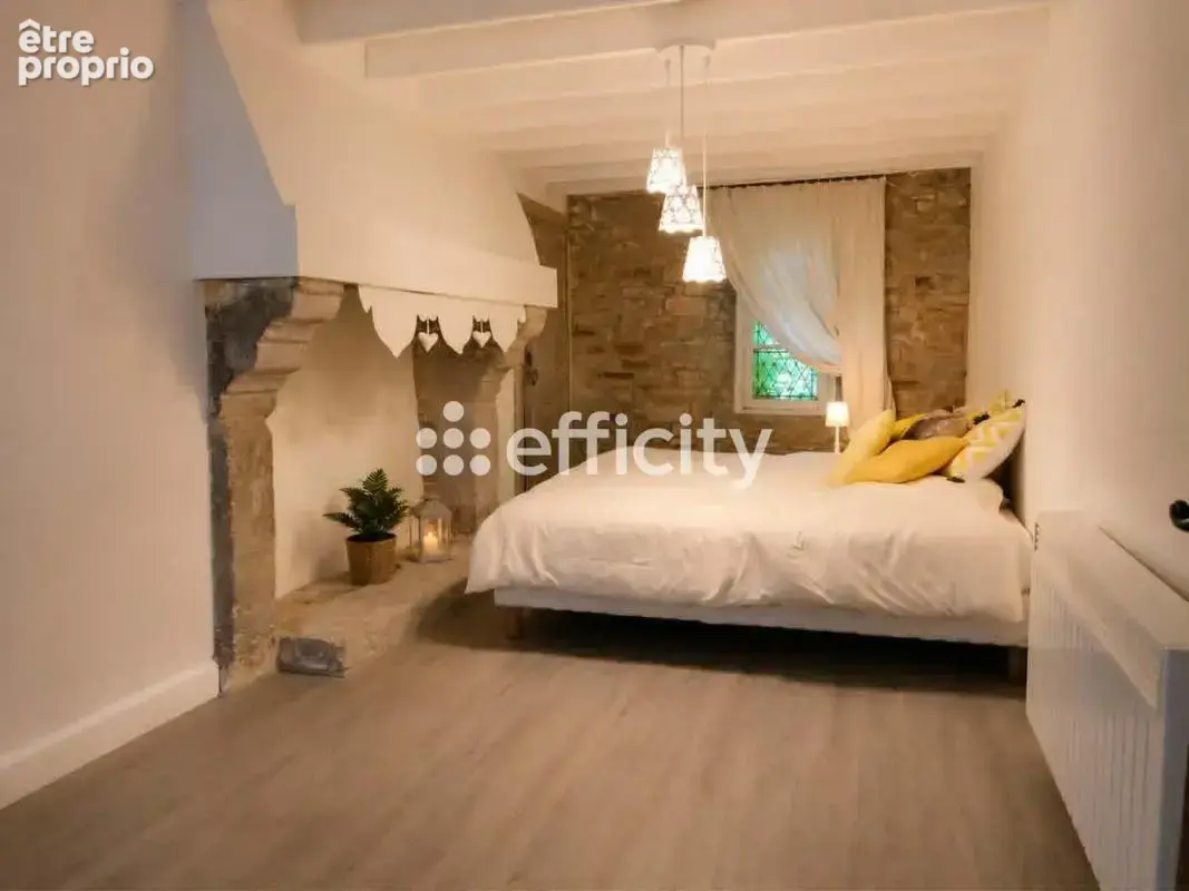 Maison 11 pièces 400 m² à vendre à Surtainville (50270) - photo 12