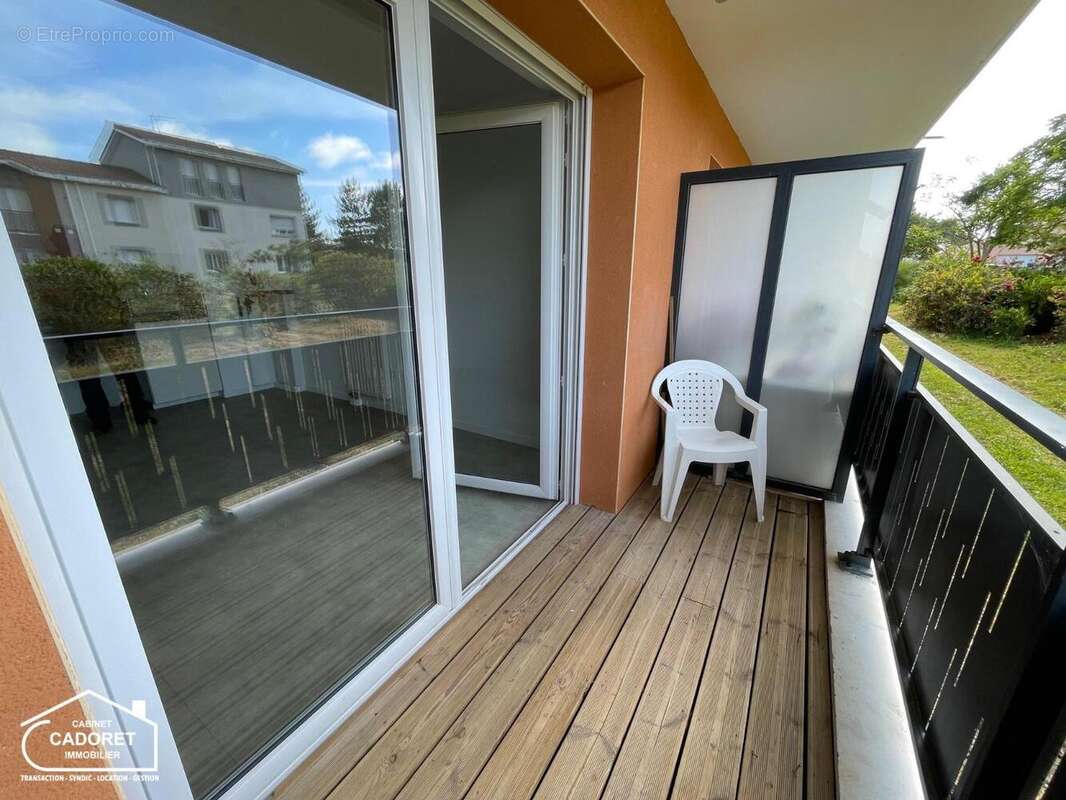   - Appartement à PORNIC