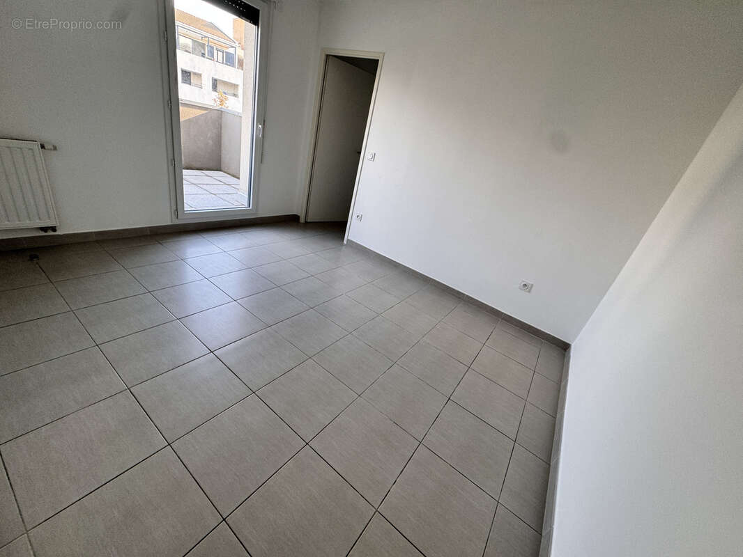 Appartement à SAINT-GEORGES-D&#039;ORQUES