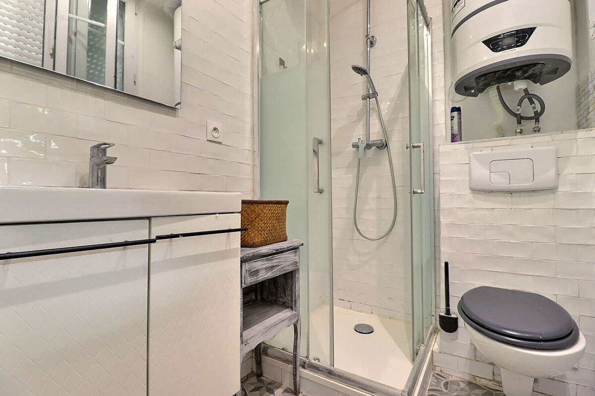 Appartement La Garenne Colombes 2 pièce(s) 30 m2 - photo 4