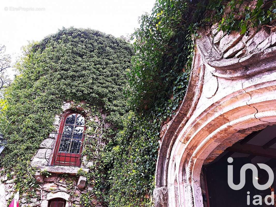 Photo 6 - Maison à SAINT-REMEZE