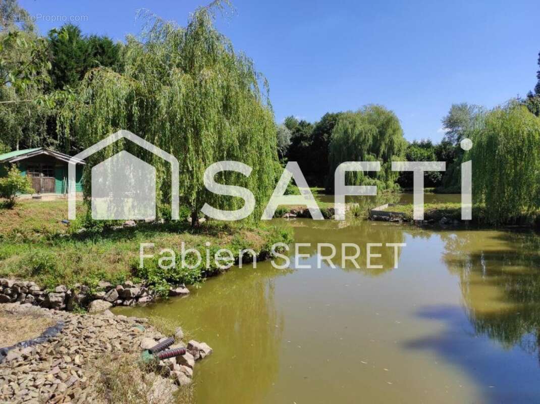 Photo 8 - Maison à CORMOLAIN