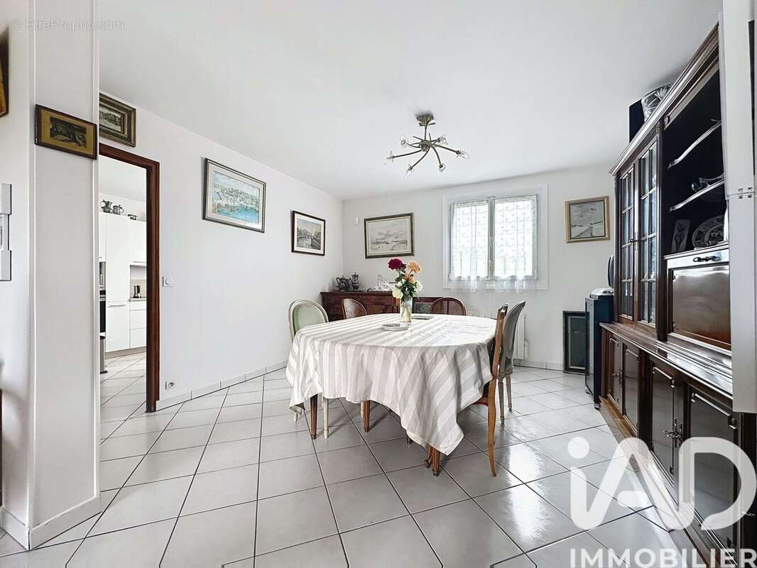 Photo 6 - Maison à RAMBOUILLET