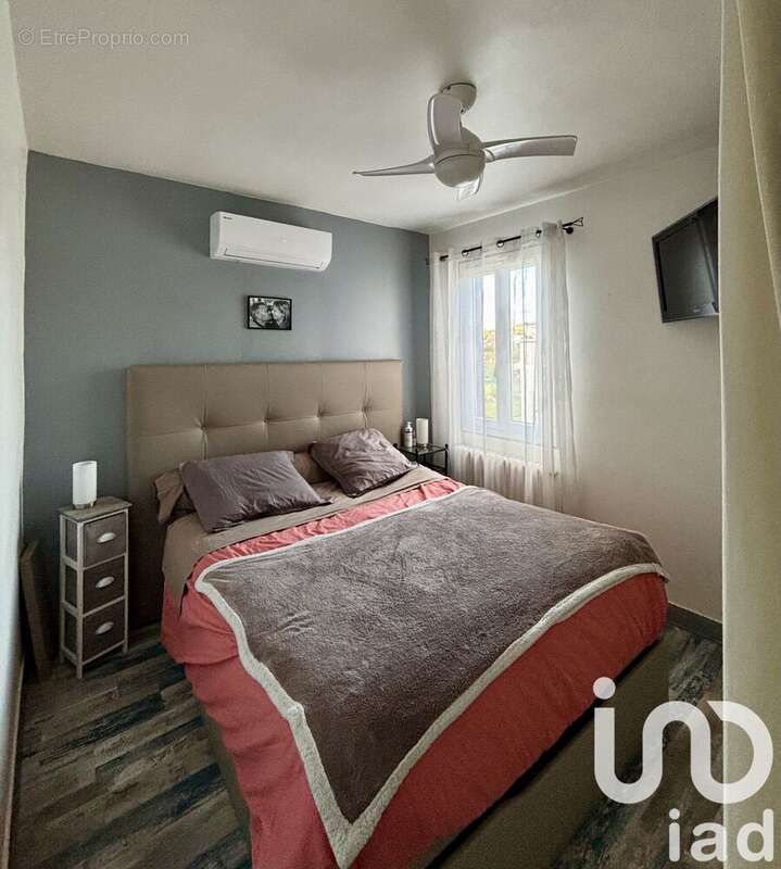 Photo 5 - Maison à VAUJOURS