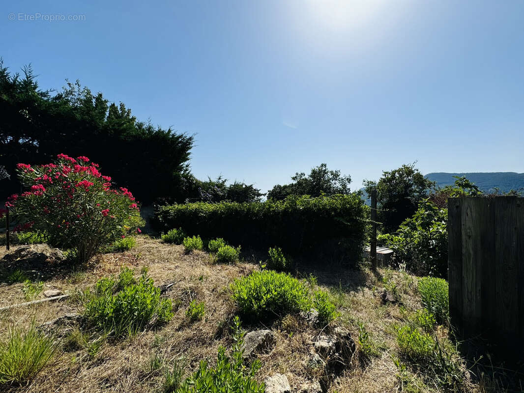 Maison à LES ADRETS-DE-L'ESTEREL