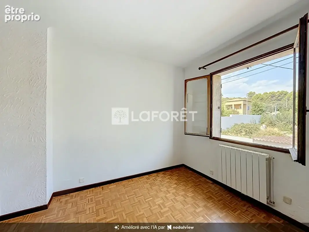 Maison Les Pennes Mirabeau 4 pièce(s) 117m2 - photo 7