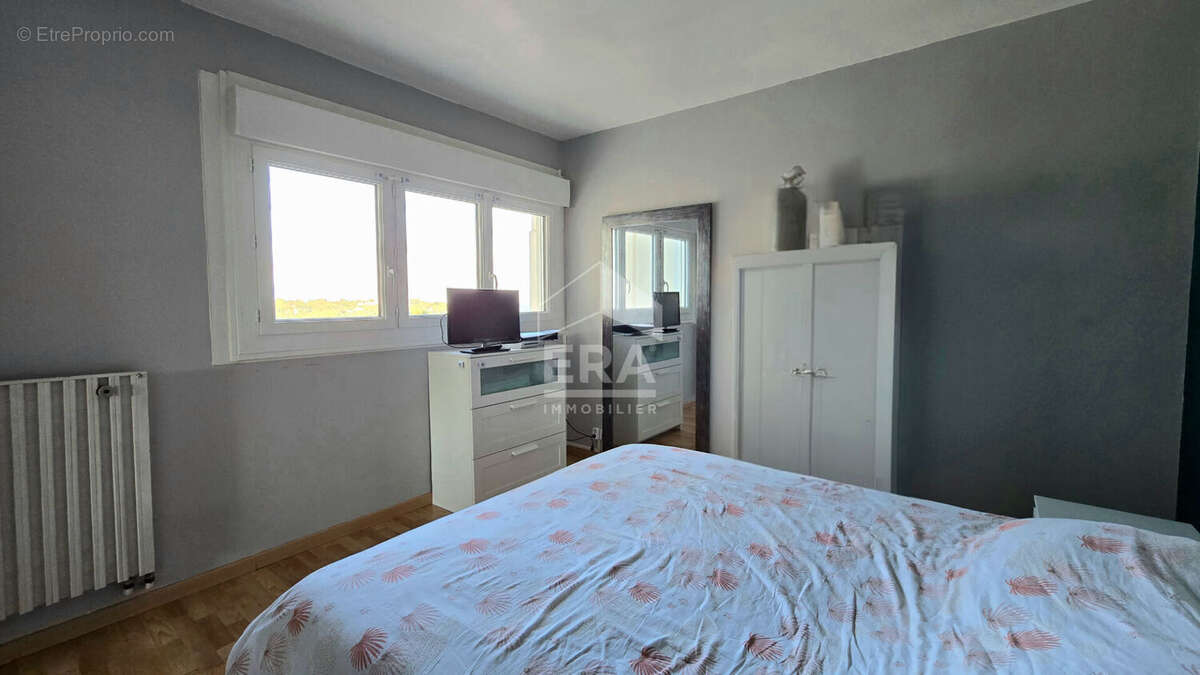 Appartement 79m² à martigues - photo 5