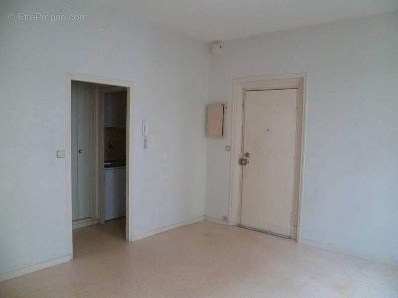 Appartement à ROCHEFORT