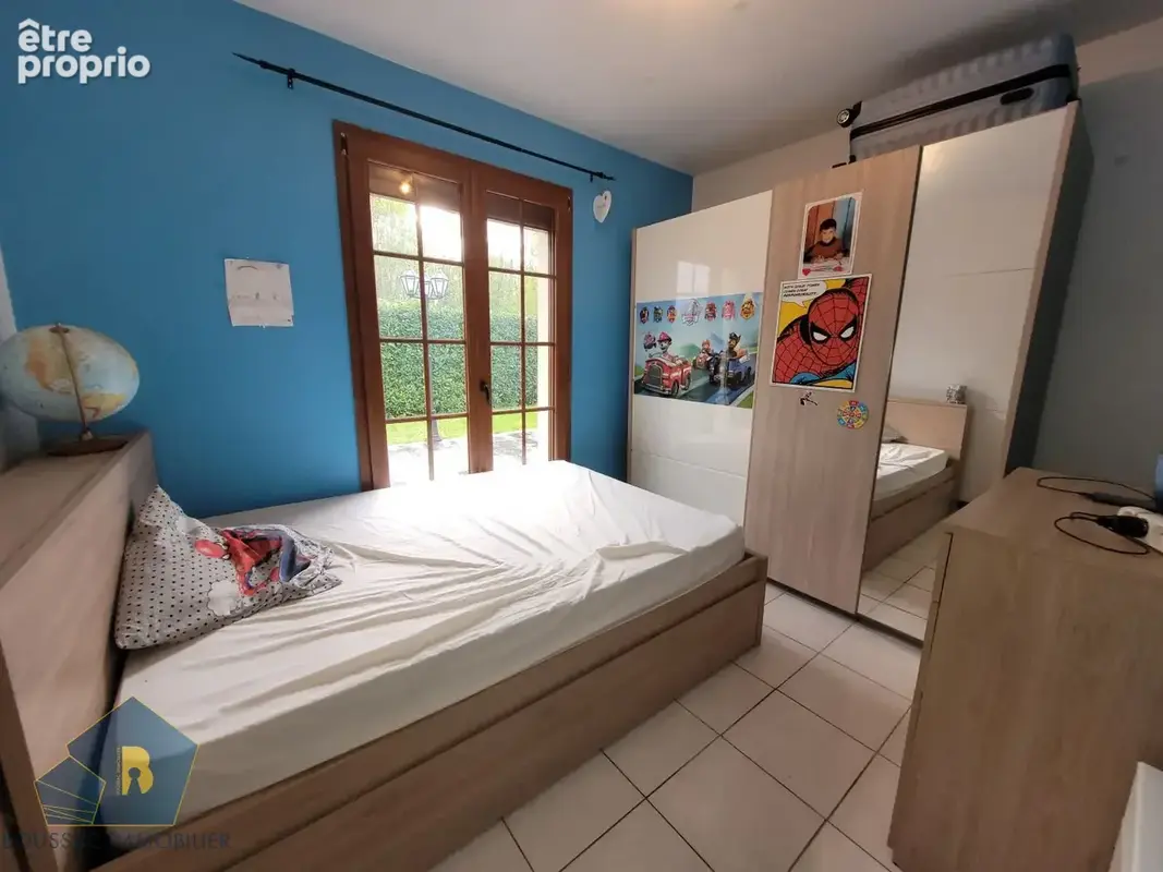 Maison 160 m² à Saint-Marien  - photo 7