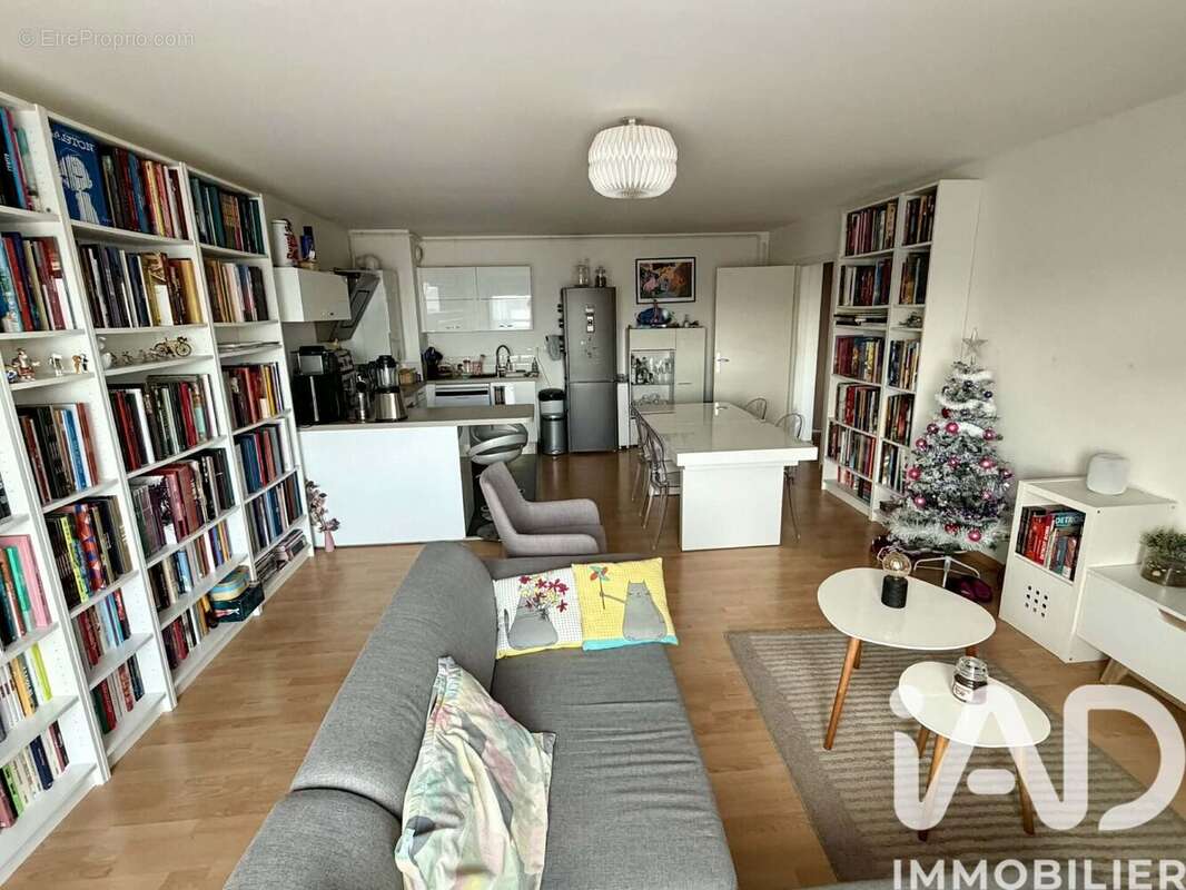 Photo 4 - Appartement à LILLE