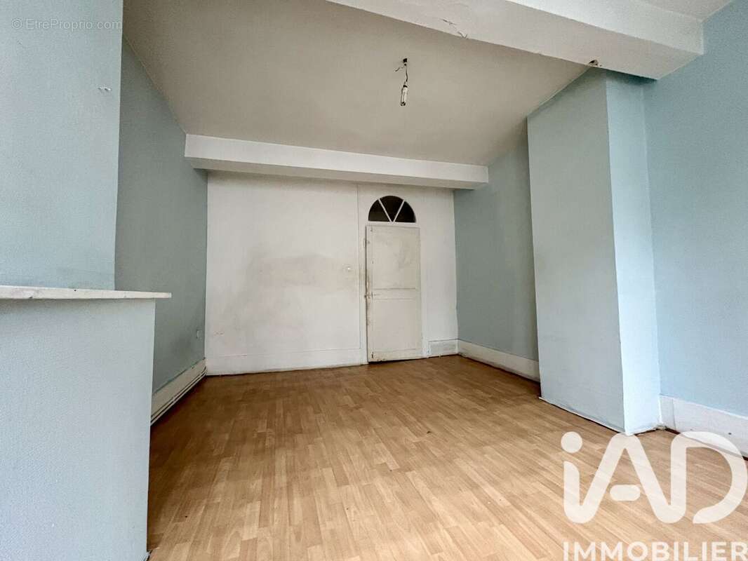 Photo 6 - Maison à SAINT-POL-SUR-TERNOISE