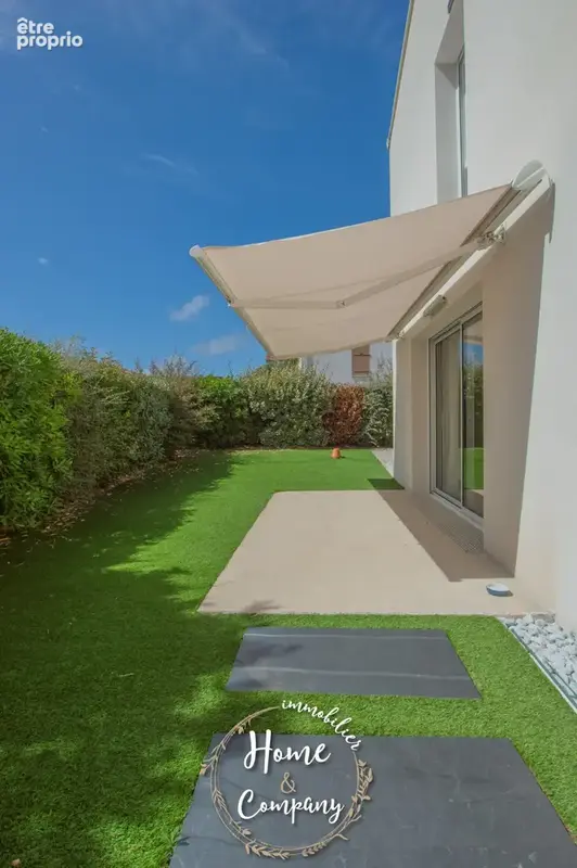 Royan - maison récente - photo 5